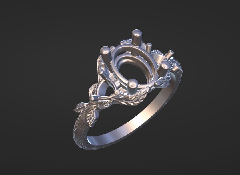 Custom Ring 06062401