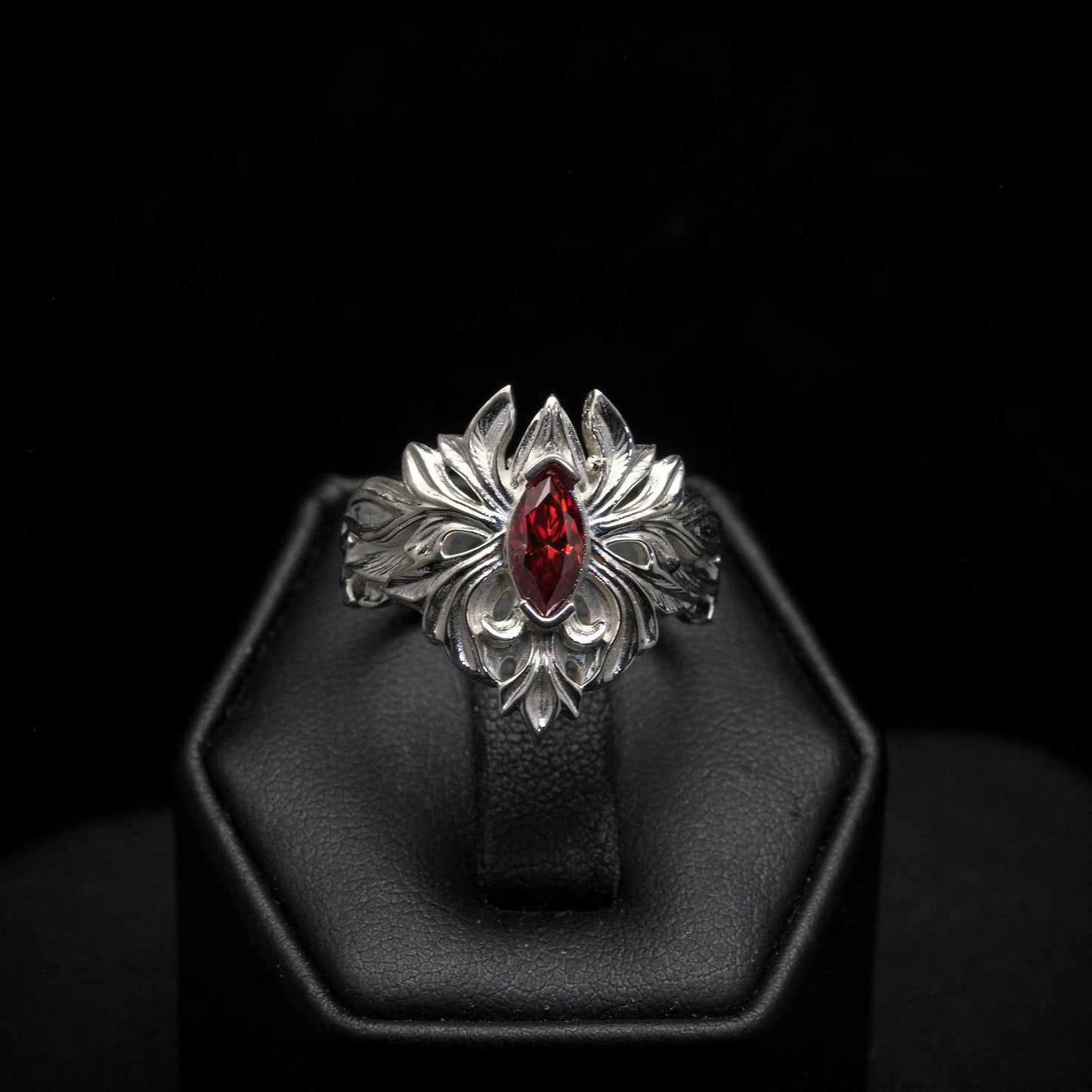 Nova -Sterling Silver