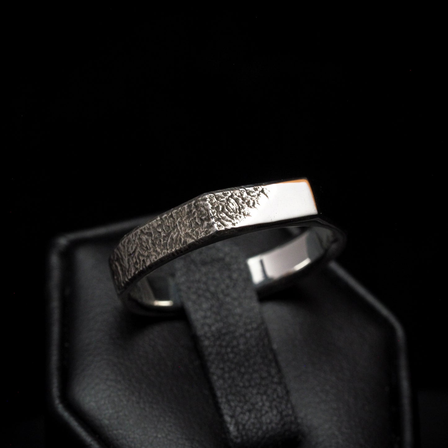 Dark Side Ring