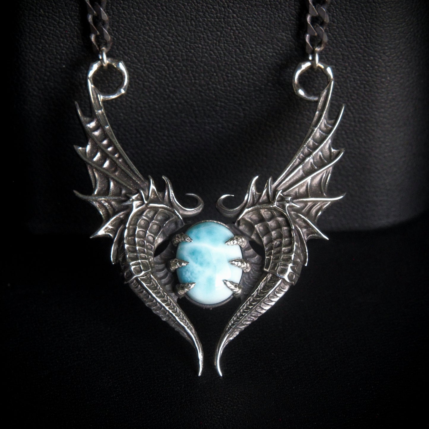 Wyvern's Grasp