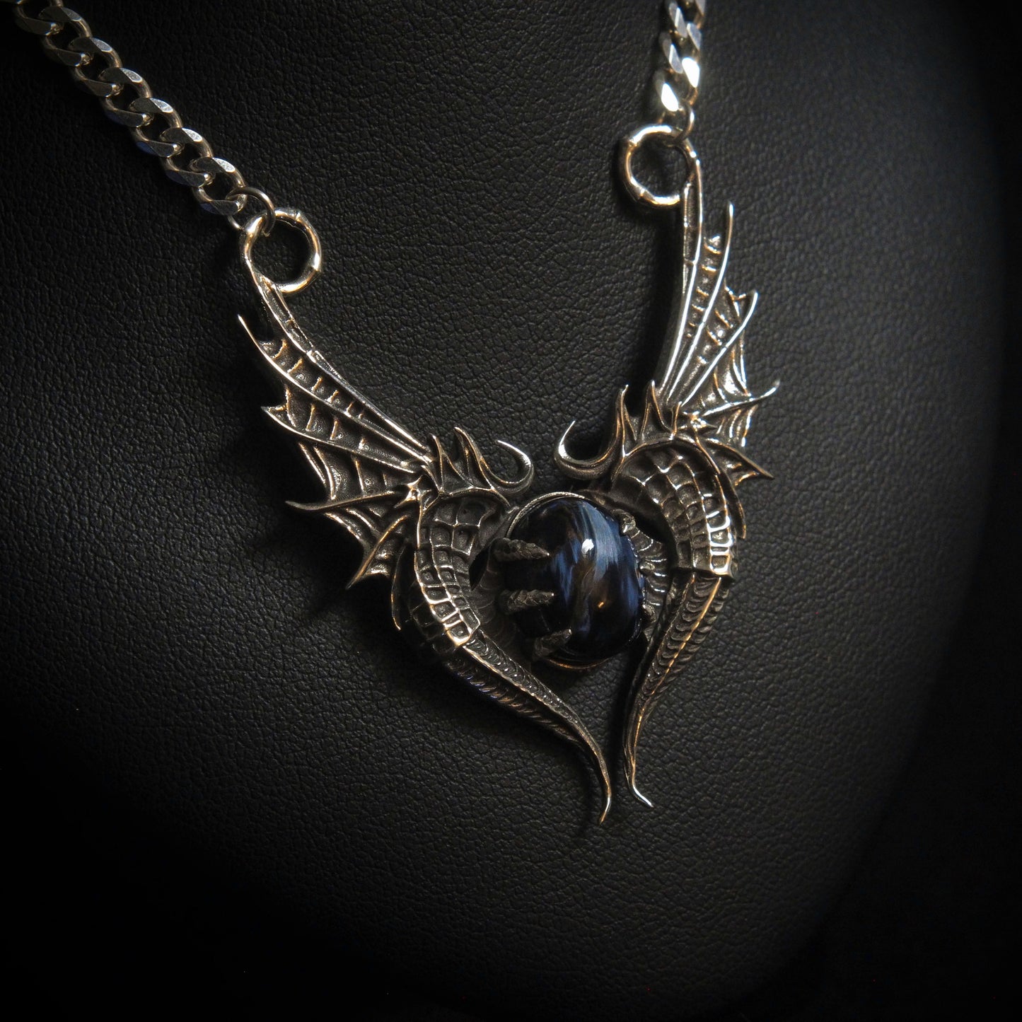 Wyvern's Grasp