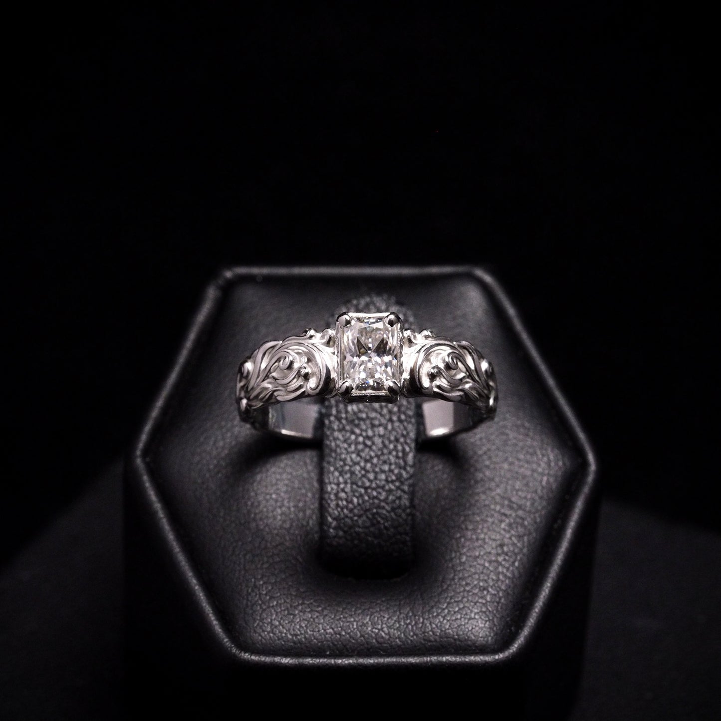 Sanctuary - Sterling Silver