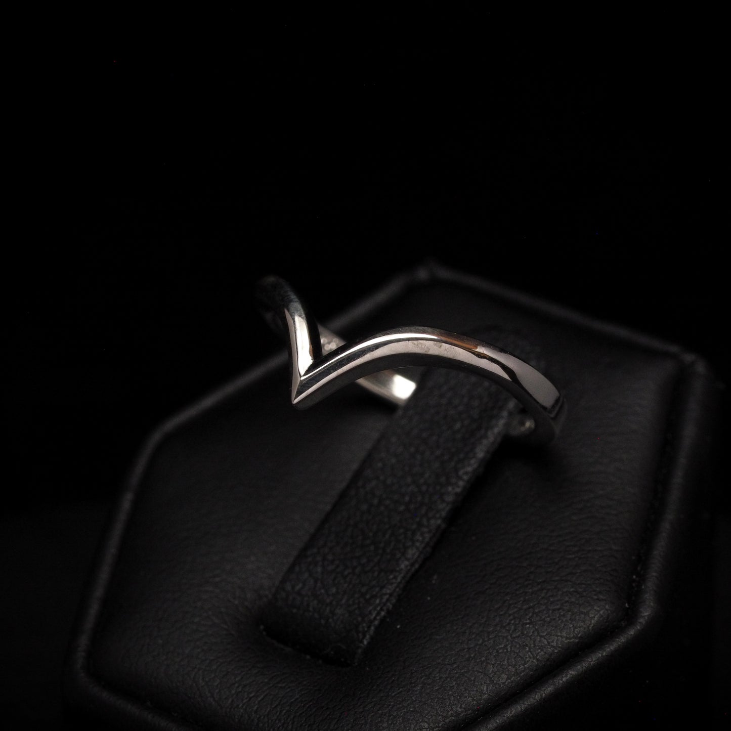 Raven - Sterling Silver