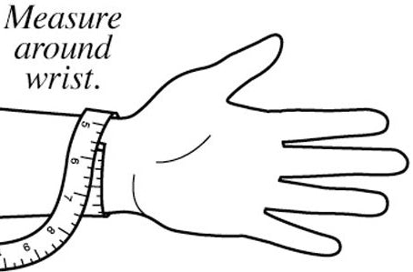 Attritus Magma Cuff