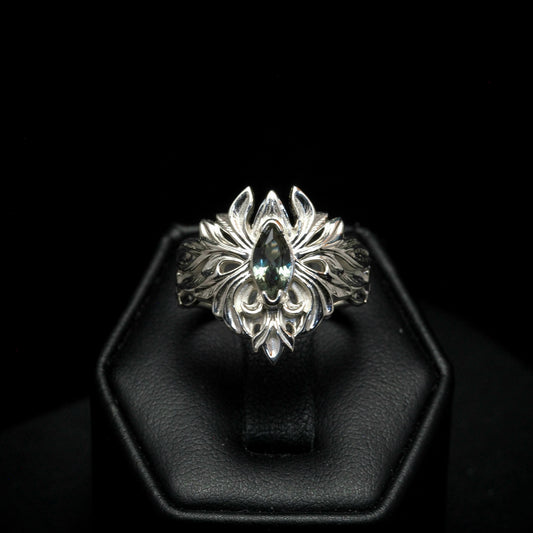 Nova -Sterling Silver