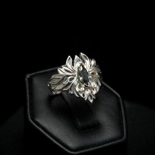 Nova -Sterling Silver