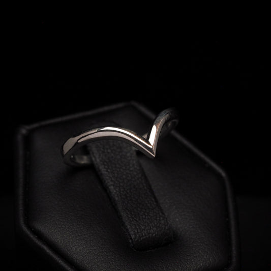 Raven - Sterling Silver