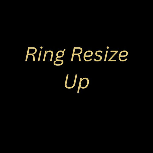 Ring Sizing