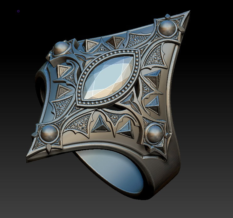 Custom Ring Deposit For Production 2026041701