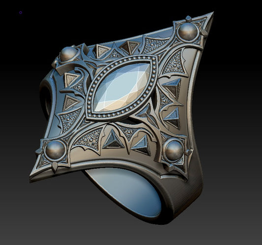 Custom Ring Deposit 2026041401